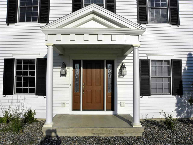 Building Photo - 23 Guideboard Rd