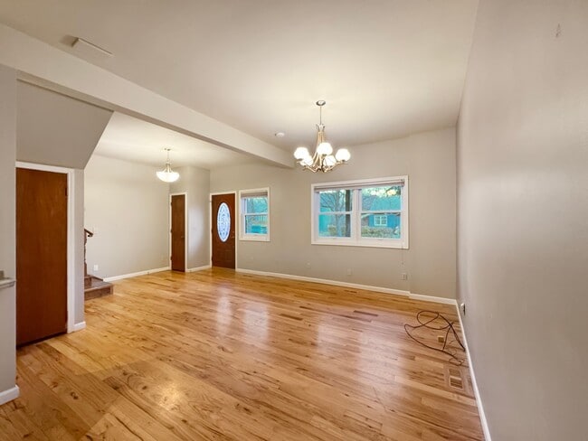 Building Photo - Dog-Friendly North End Boise Home Near Camel’s Back Park & Hyde Park with Fenced Yard, Built-Ins ...