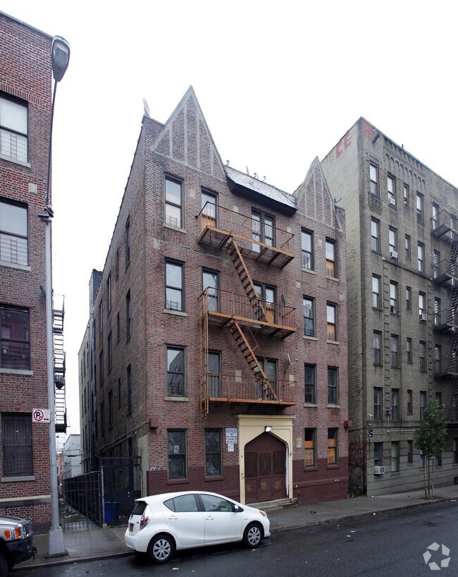 Building Photo - 1040 Boynton Ave