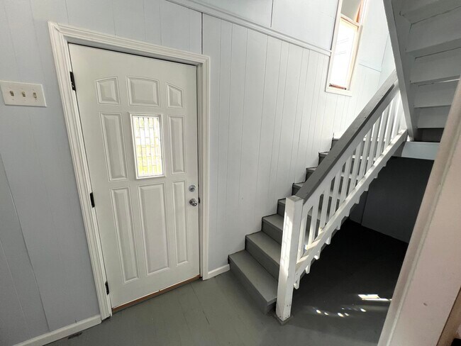 Building Photo - 3002 Green St