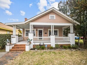 Building Photo - Craftsman Bungalow Wilmington NC "Near Jus...