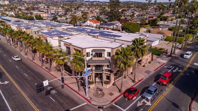 Building Photo - 4151 Mission Blvd