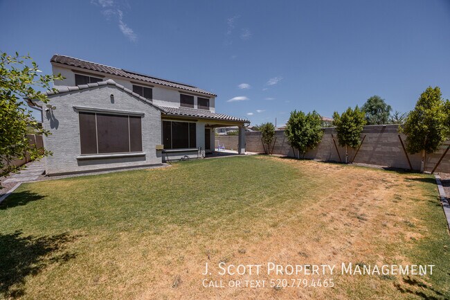 Building Photo - 5839 N 88th Ln