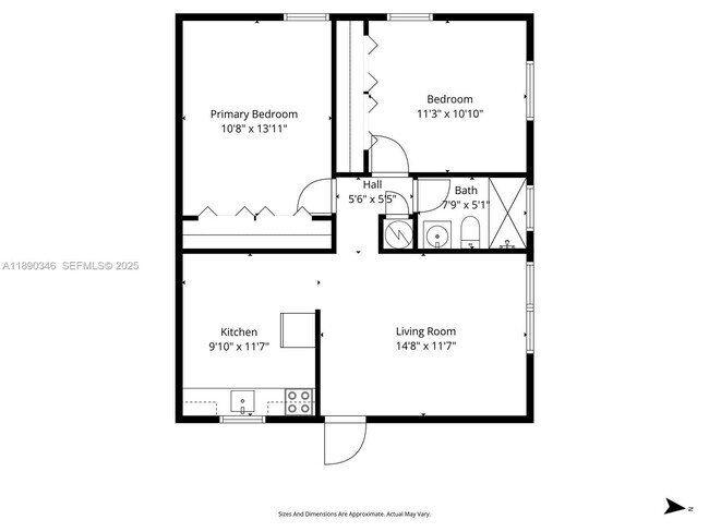 Building Photo - 40 W 4th St