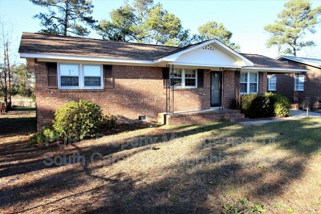 Building Photo - 1217 Faraway Dr