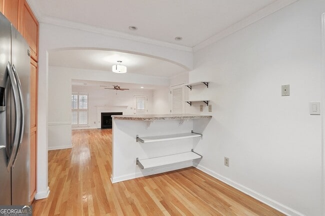Building Photo - 1245 S Ponce De Leon Ave NE