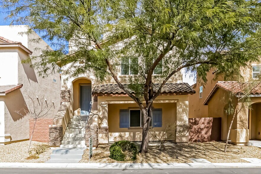 Primary Photo - 8962 Harmony Hall Ave