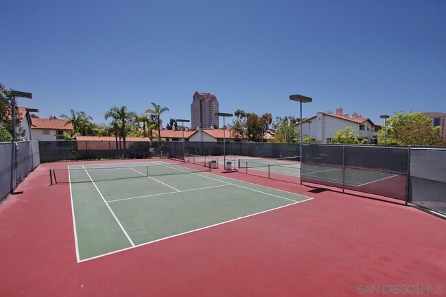 Building Photo - Spacious 3-Bedroom Condo for Rent in UTC –...