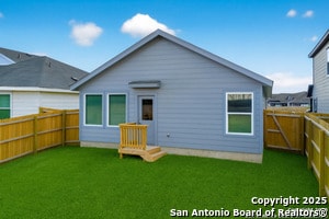Building Photo - 8830 Pyron Pl
