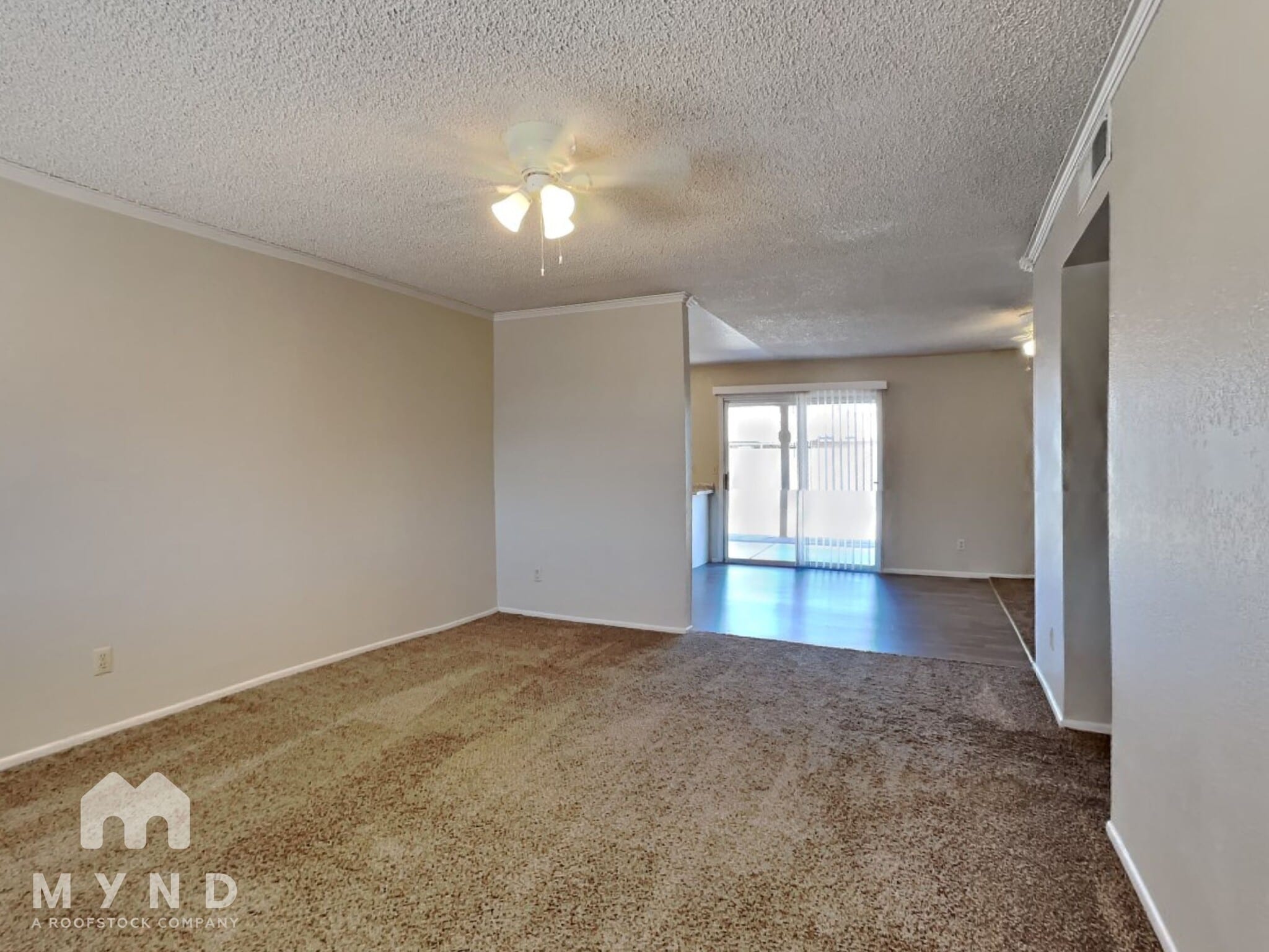 Building Photo - 3128 W Villa Rita Dr