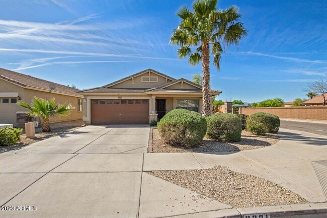 Building Photo - 3221 W Alta Vista Rd
