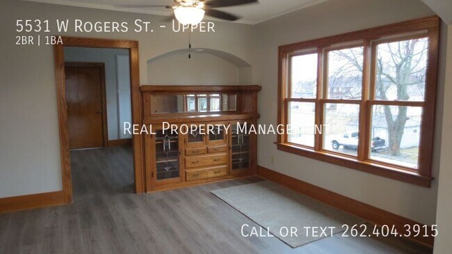 Building Photo - 5531 W Rogers St