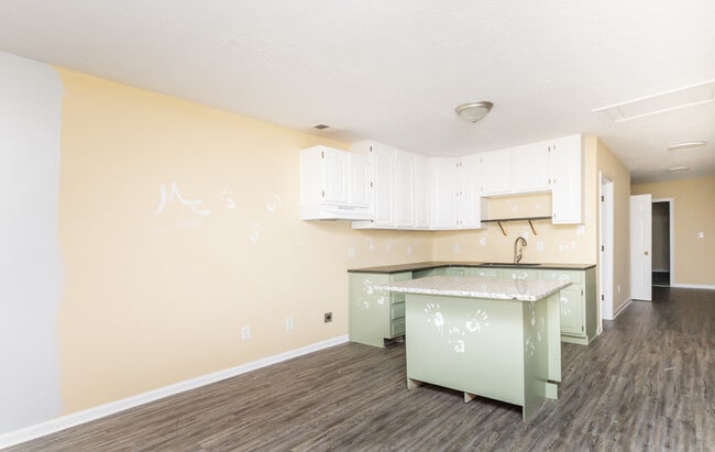 Building Photo - 1722 Gallagher St