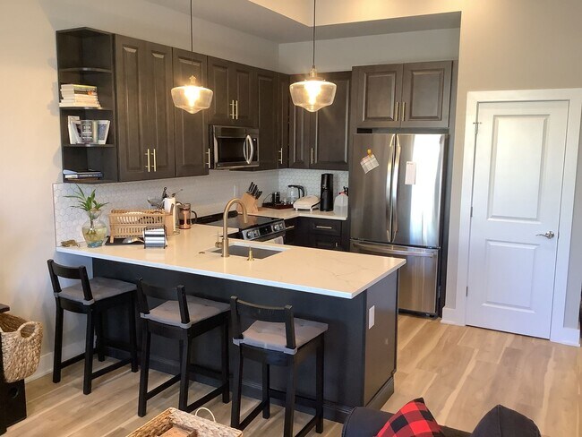 Building Photo - 1615 Ogden St