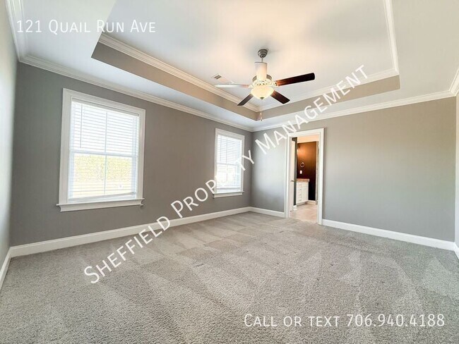 Building Photo - 121 Quail Run Ave