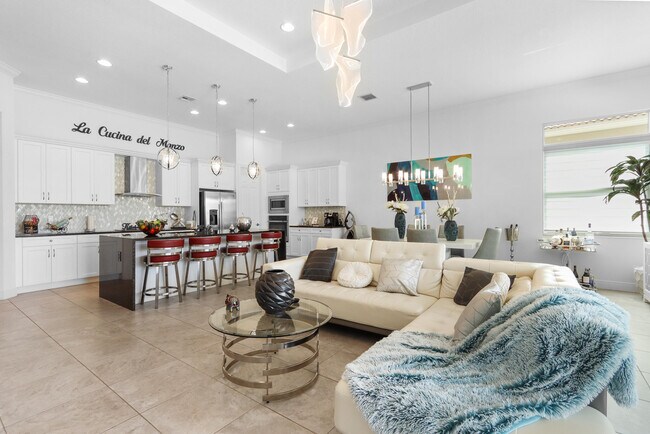 Building Photo - 9282 SW Miracoli Wy