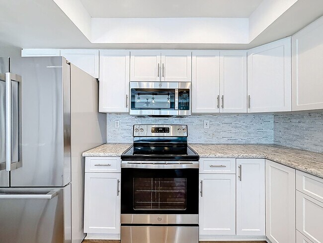 Building Photo - Feels Huge! Corner-Lot Home in the Highly Desirable Meadows Subdivision.