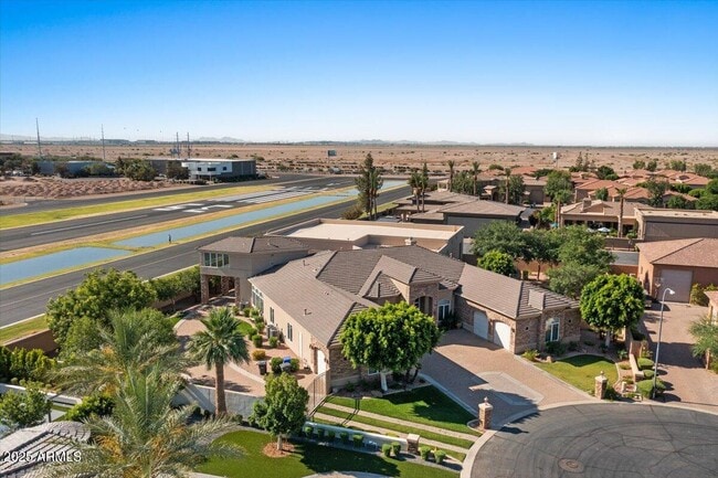 Primary Photo - 4251 W Earhart Way