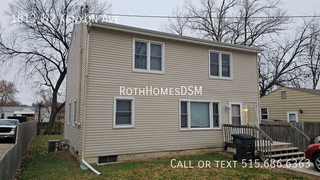 Building Photo - 1013 1/2 Kenyon Ave-