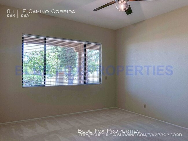 Building Photo - 2 Bed+ Den Patio home in El Conquistador!