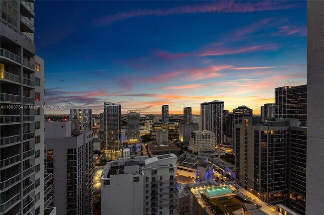 Building Photo - 244 Biscayne Blvd