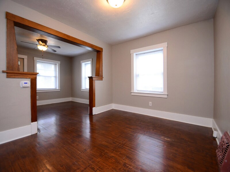 Building Photo - 3155 Jackson St