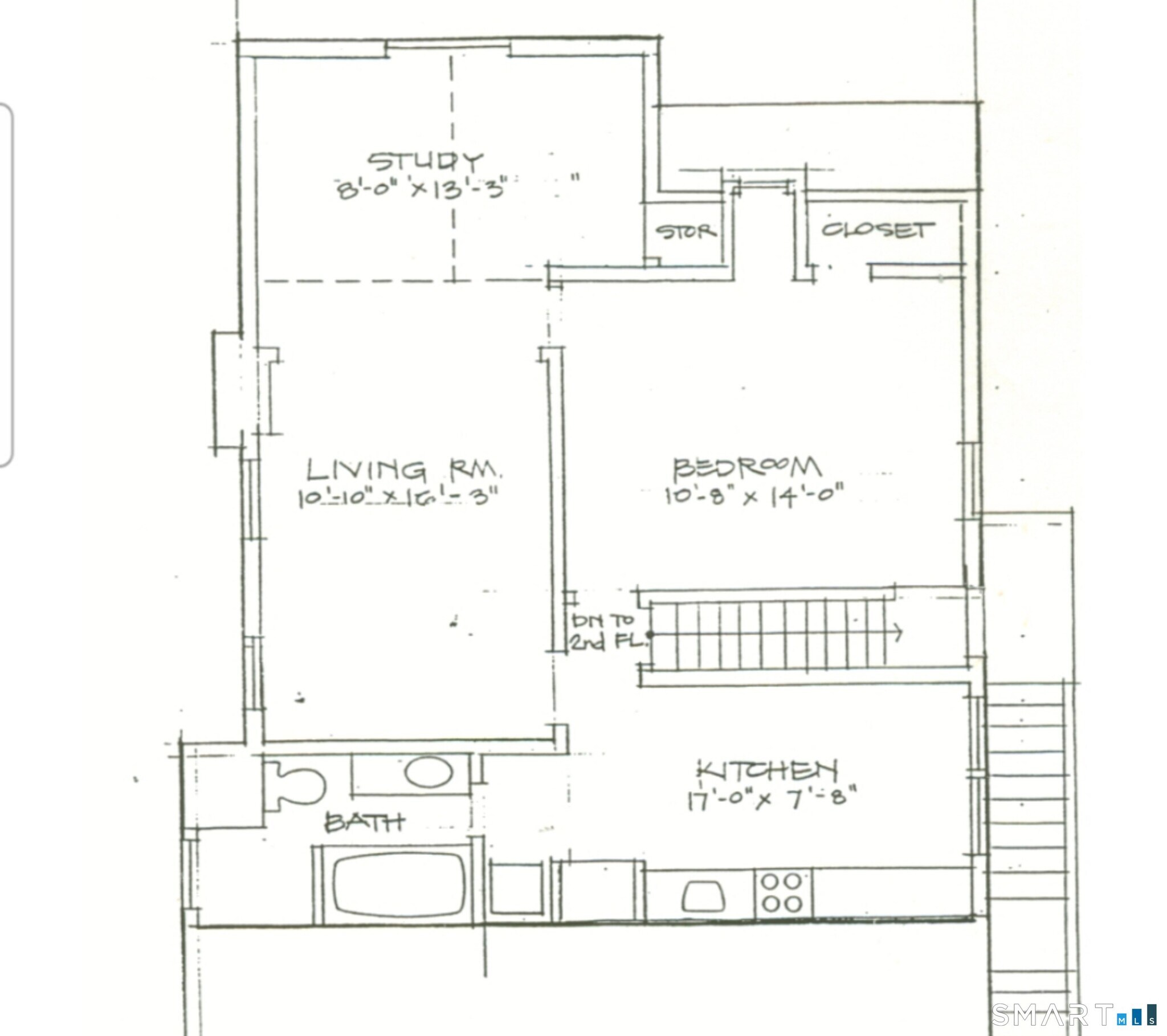 Building Photo - 41 Hobart St