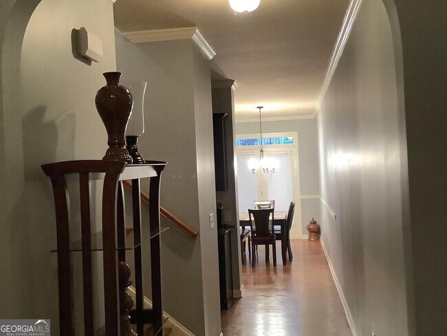 Building Photo - 1519 Creek Bend Ln NW