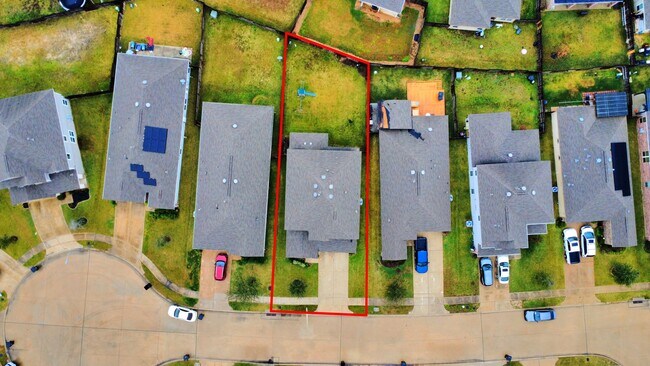 Building Photo - 20918 Westfield Terrace Trl