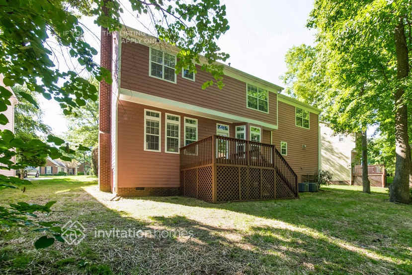 Building Photo - 4817 Brownes Ferry Rd