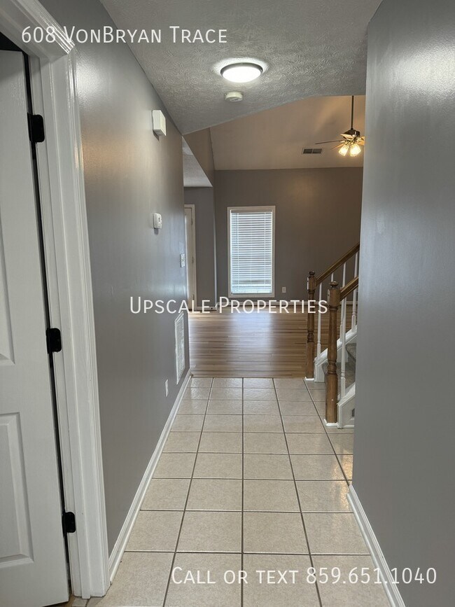 Building Photo - 608 Vonbryan Trace