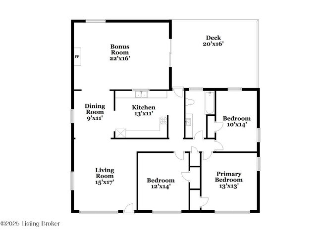 Building Photo - 7706 Poinsettia Dr