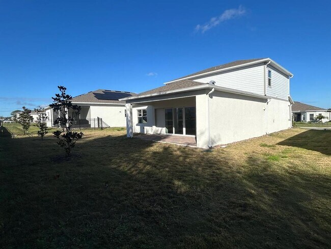 Building Photo - 4805 Fair Winds Ct