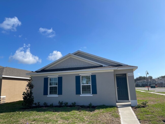 Primary Photo - Move in Ready BRAND NEW 4/2 Apopka Home in...