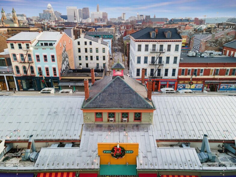 Building Photo - 111 W Elder St