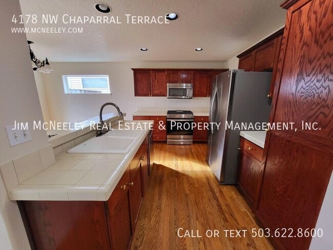 Building Photo - 4178 NW Chaparral Terrace