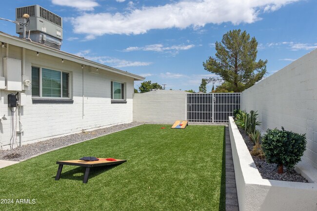 Building Photo - 3814 N 36th St