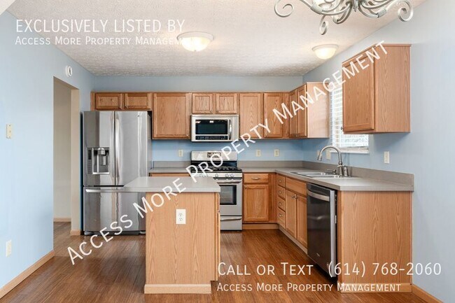 Building Photo - 1181 Walker Springs Dr