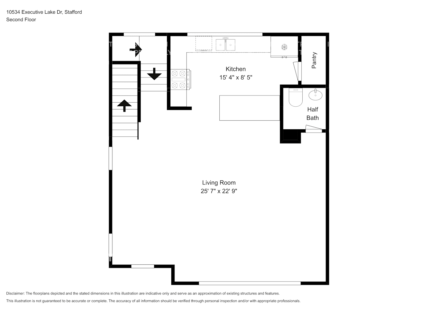 Building Photo - 10534 Executive Lake Dr