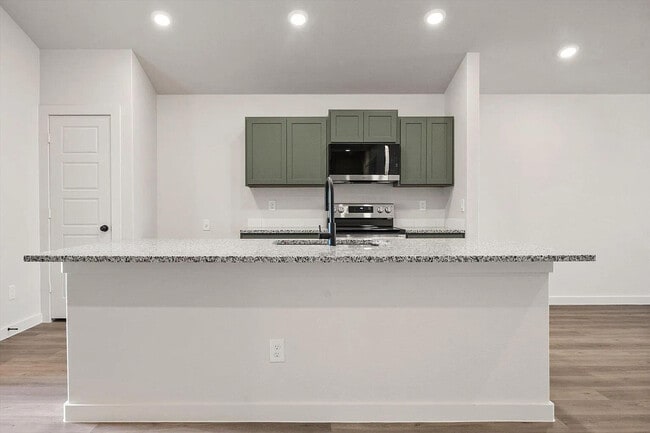 Building Photo - 7215 8th St