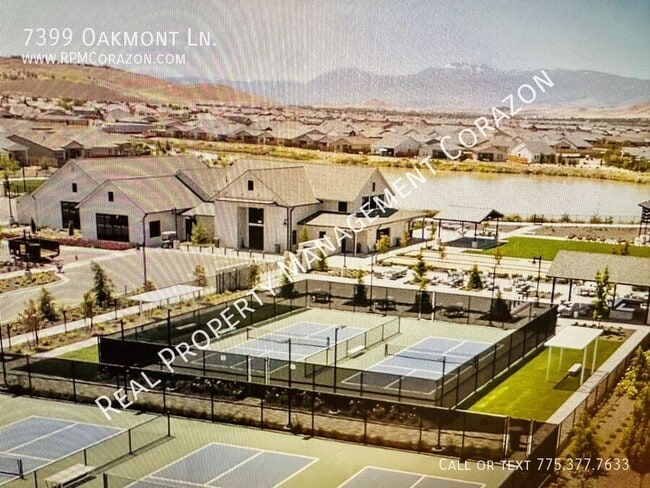 Building Photo - 7399 Oakmont Ln