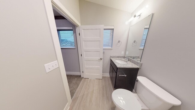 Building Photo - Lilac | Three Bedroom - no basement