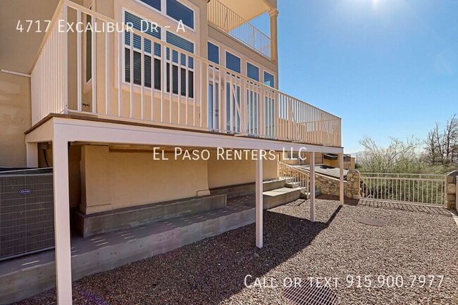 Building Photo - 4717 Excalibur Dr