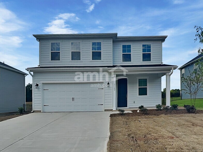 Primary Photo - 1140 Livengood Wy