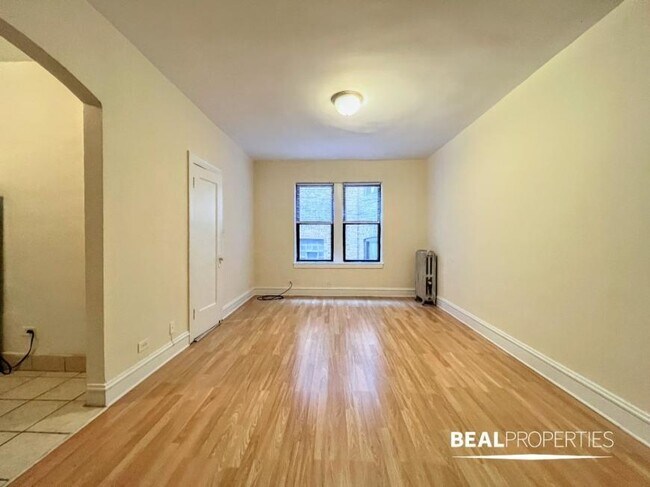Building Photo - 0 bedroom in CHICAGO IL 60625