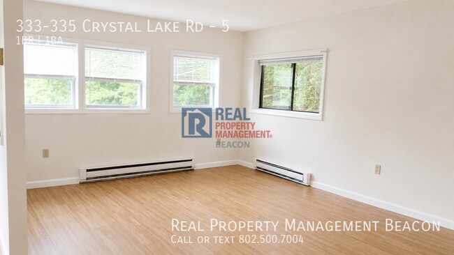 Building Photo - 333-335 Crystal Lake Rd-5
