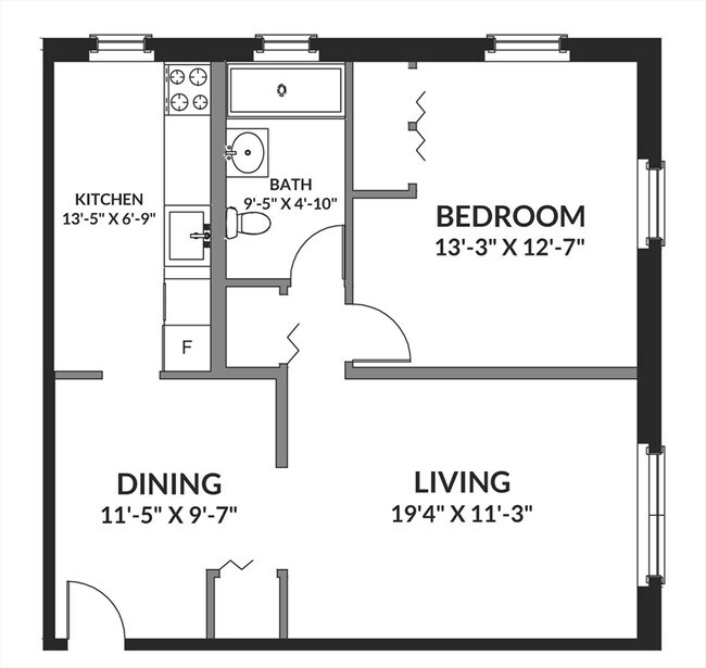 Building Photo - 7 Colonial Village Dr