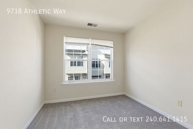 Building Photo - 9718 Athletic Way