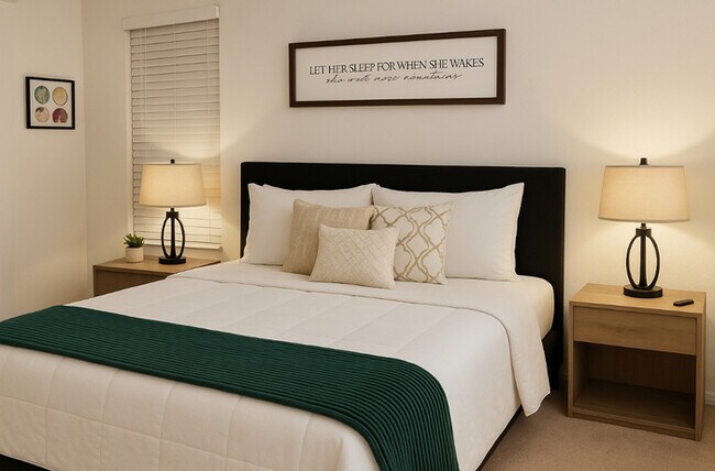 Building Photo - Modern 3/2 at Kaylee’s Landing off 9 Mile–...