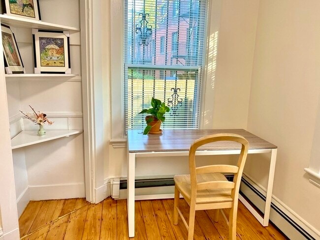 Building Photo - 18 Fisk Plz